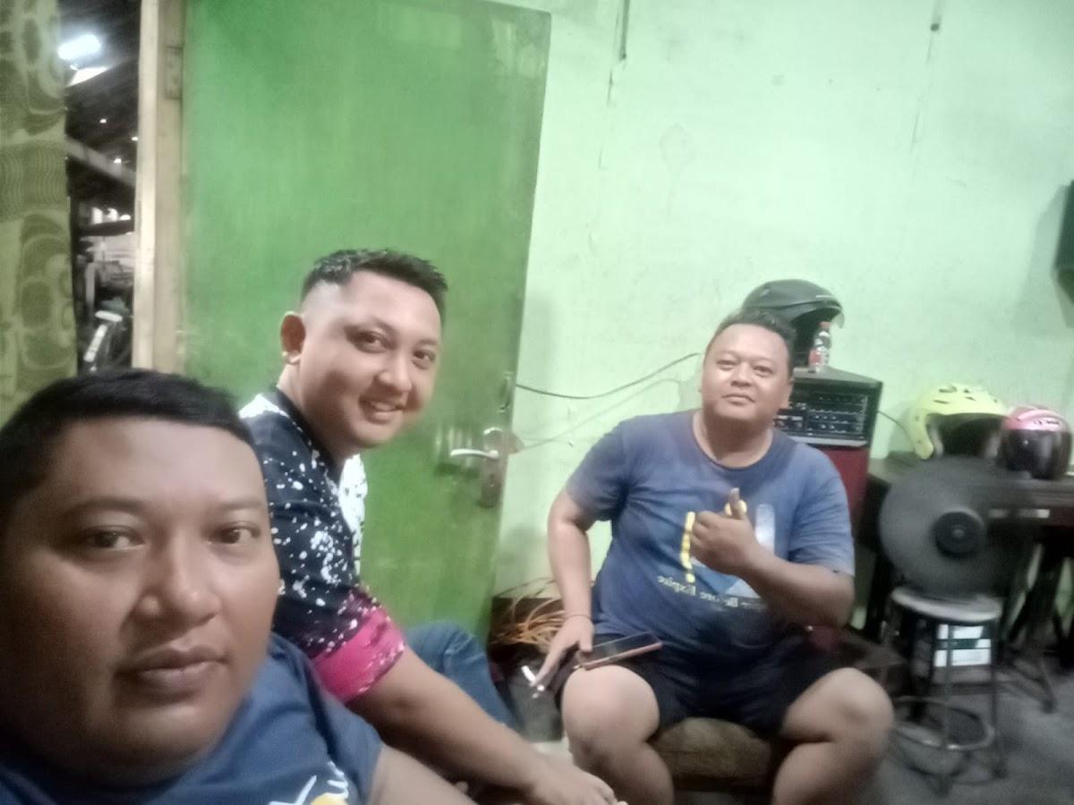 warkop HENYU PALA