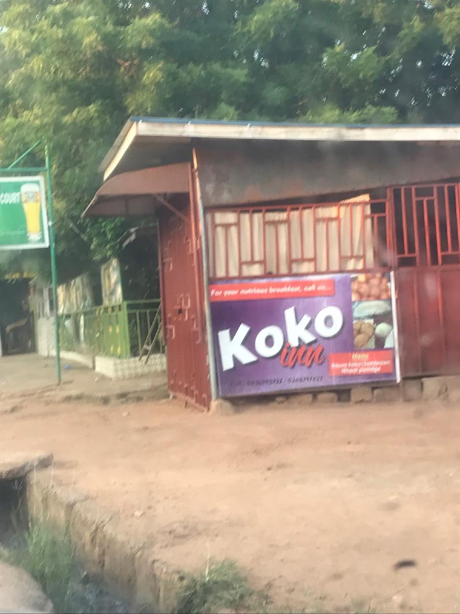 Koko Inn