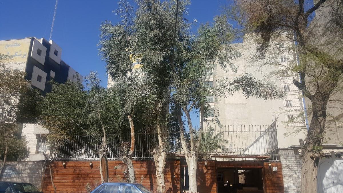 Abshar Restaurant