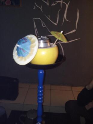 RАЙ chillout