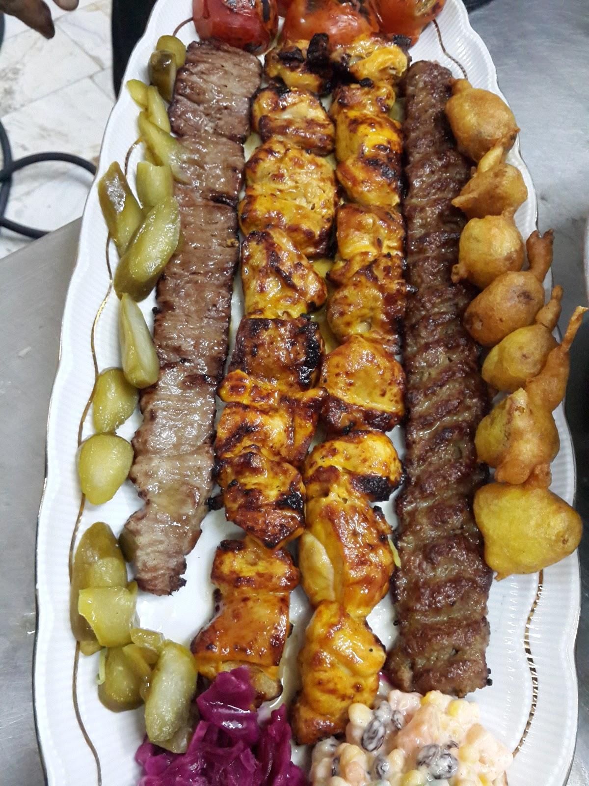 Soori Restaurant