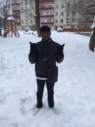 ресторан Палисад Петрухино