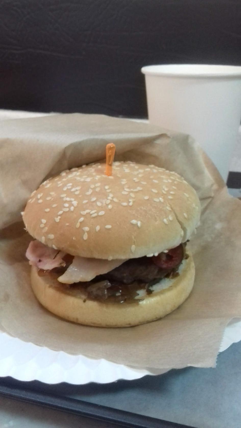 MirBurger
