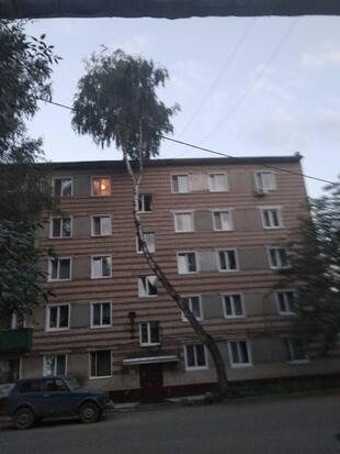 Кофейня "Кофе с Молоком"