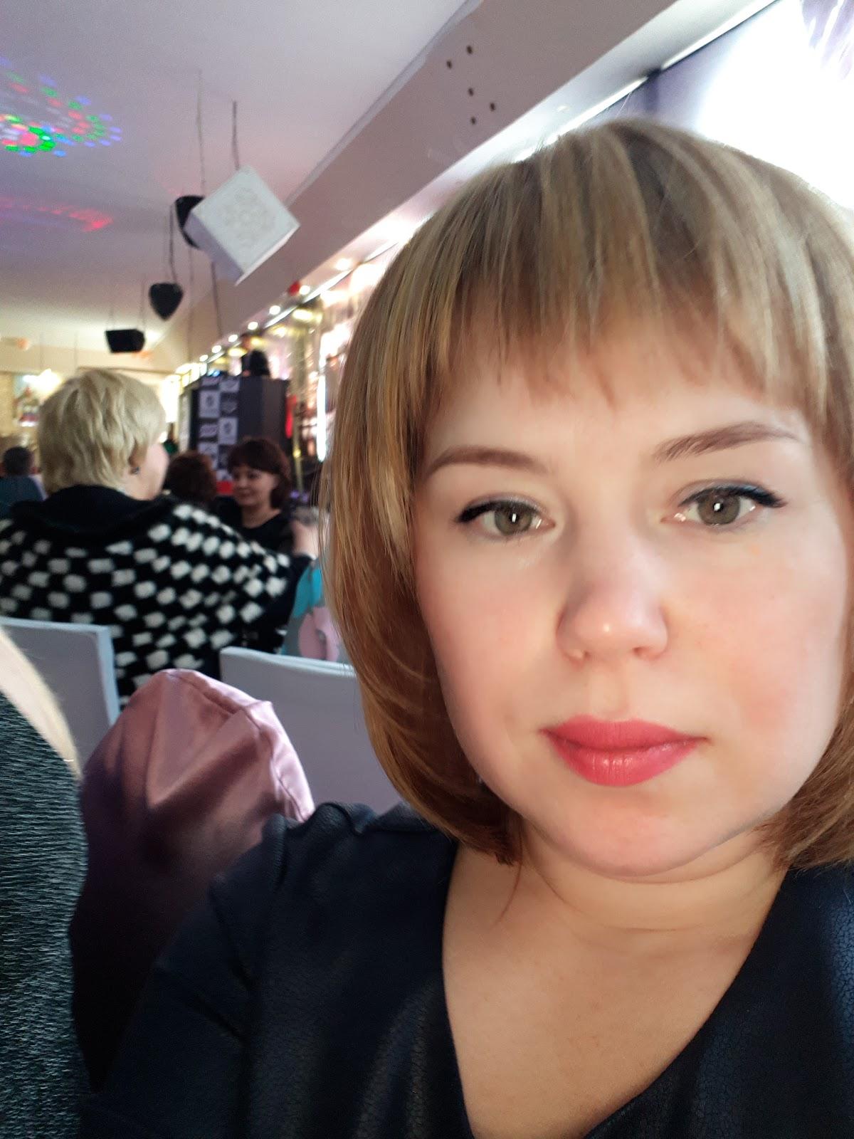 Кафе "Кавказ"