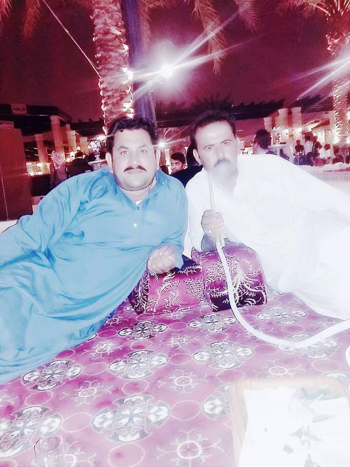 Chinab fish shop