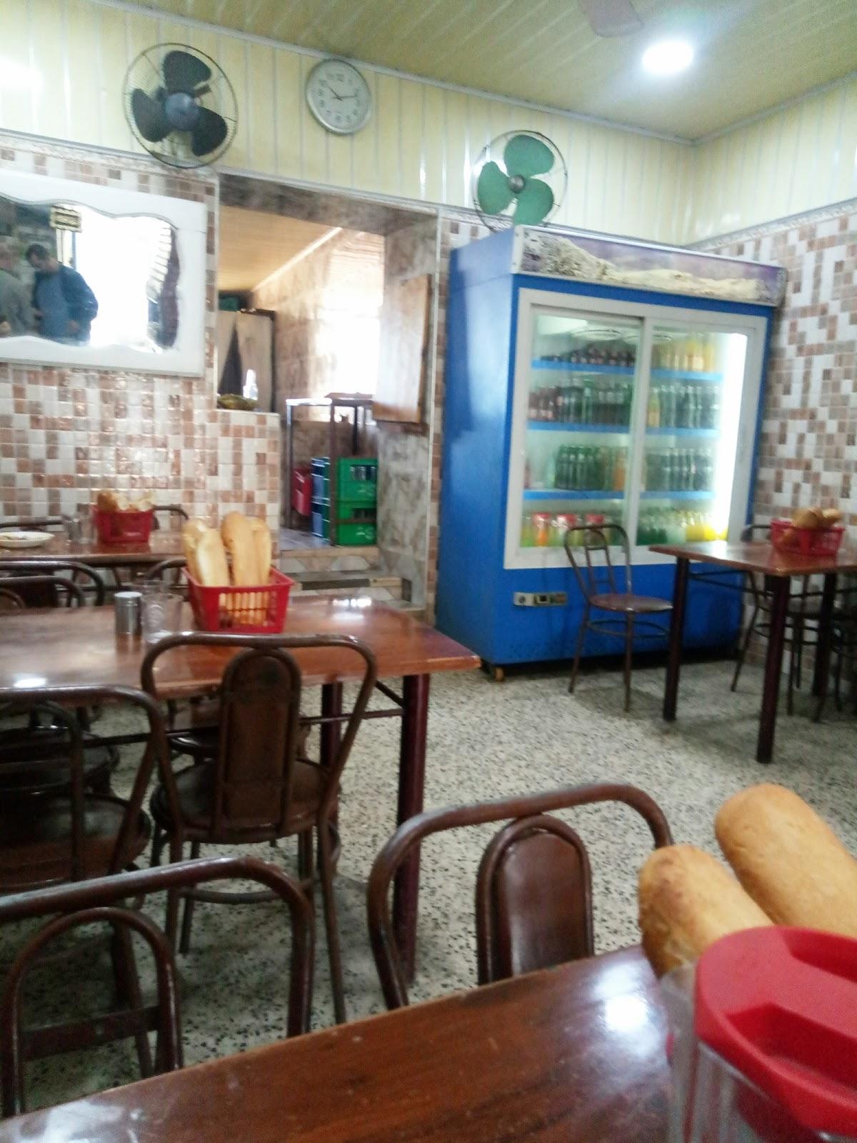 مشواة تاكليت