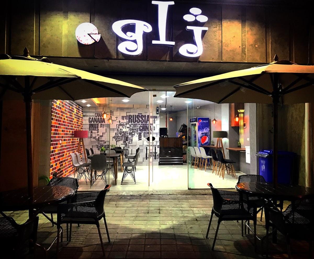 ژاو فست فود