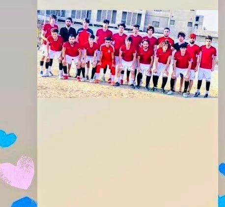 كافيتريا البركة