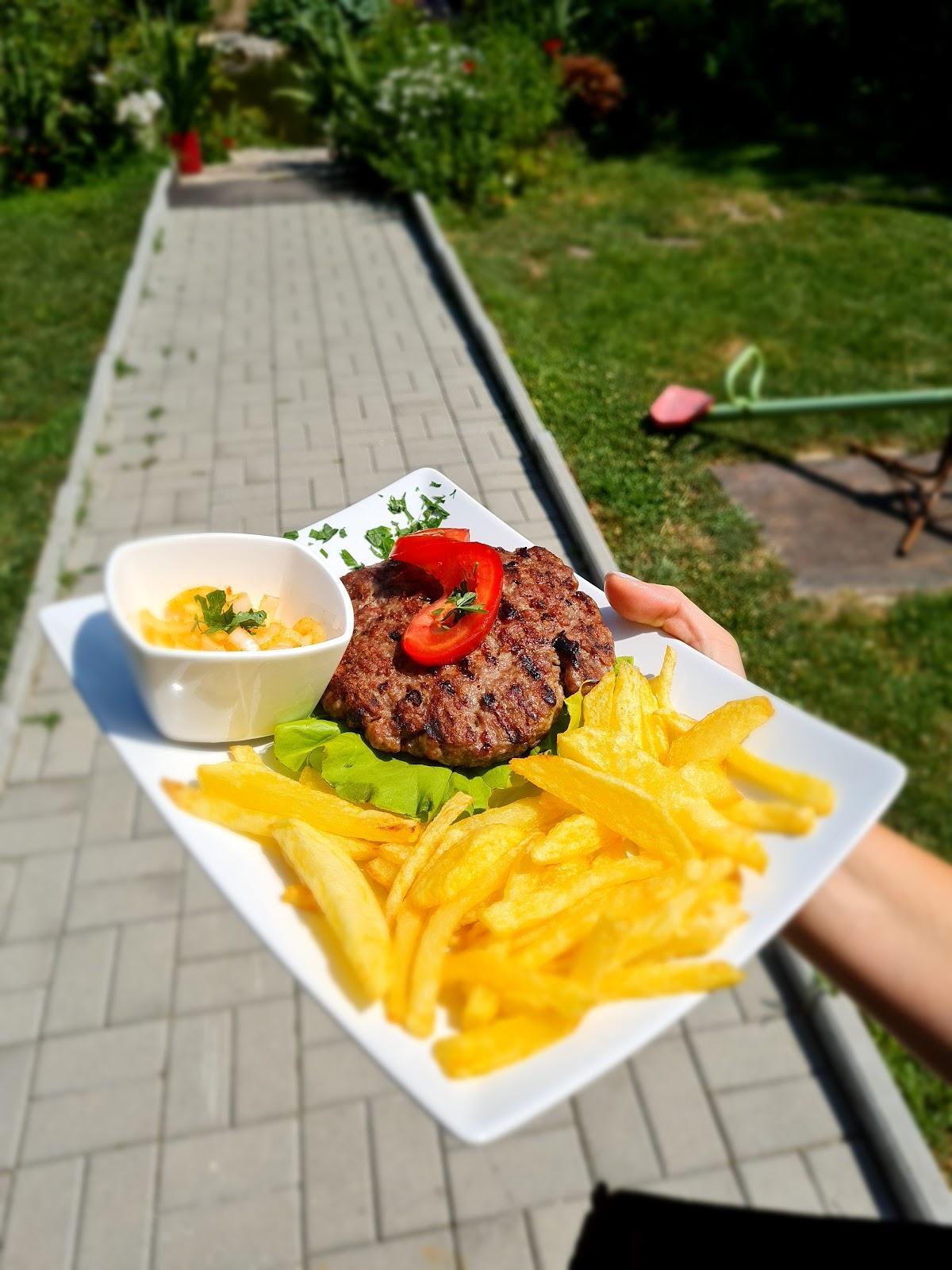 Pensiune Restaurant SunReno