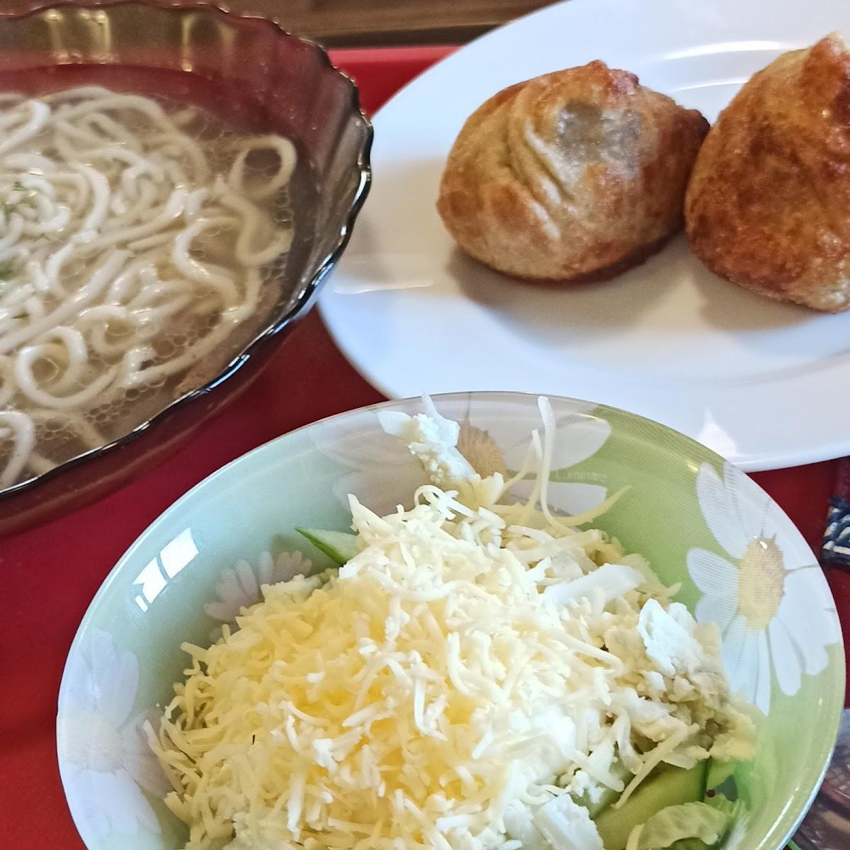 Бууза