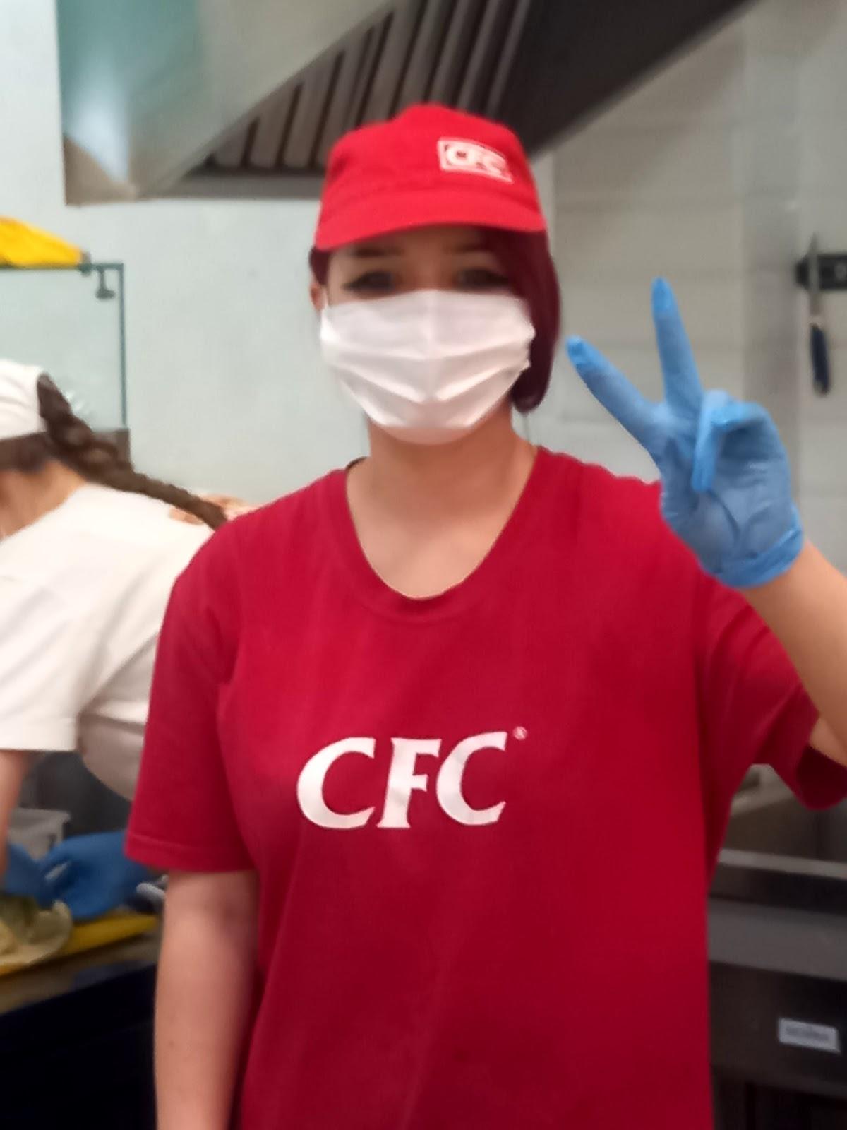 CFC ТЦ"Лоцман"