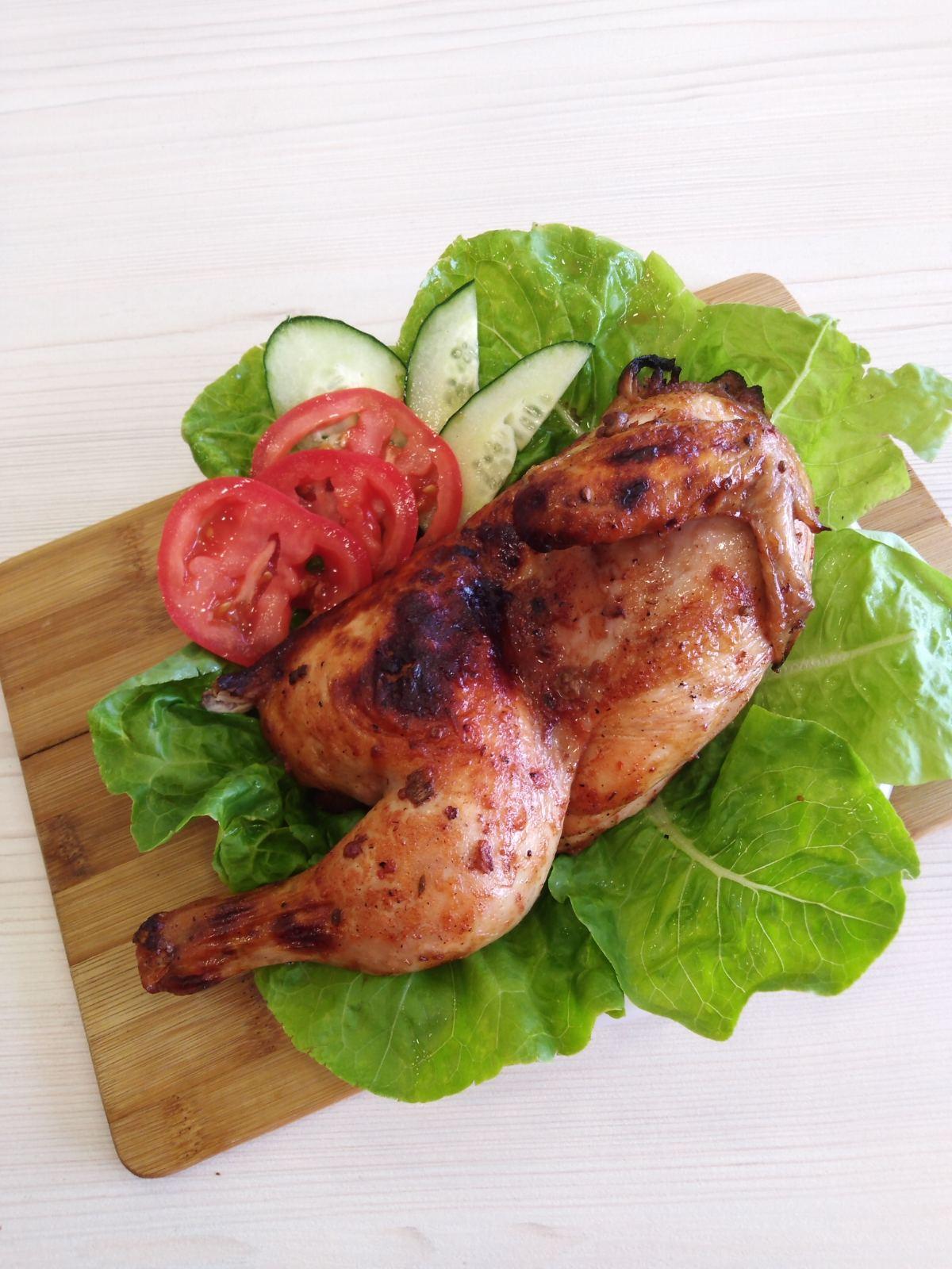 Street food cafe uyar