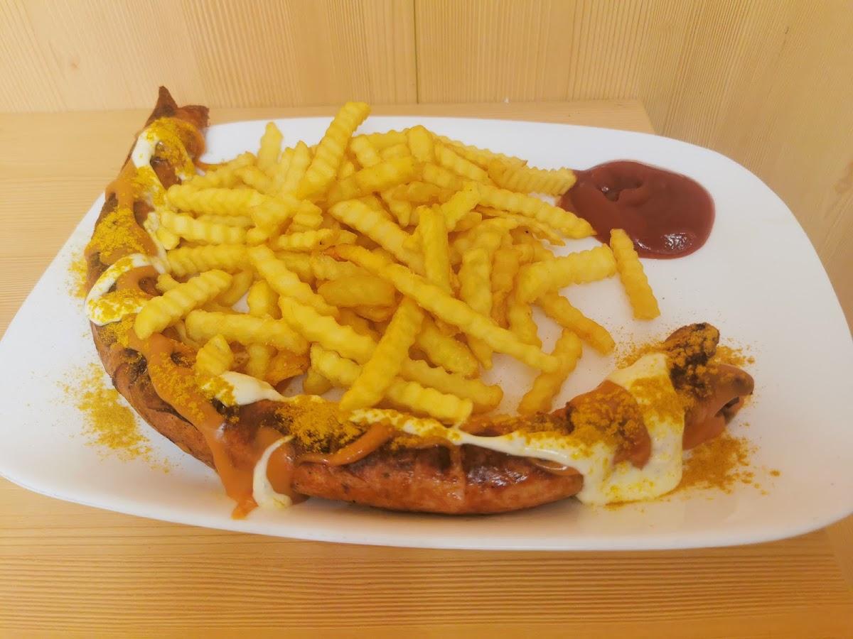 Scheiber's Grill OG