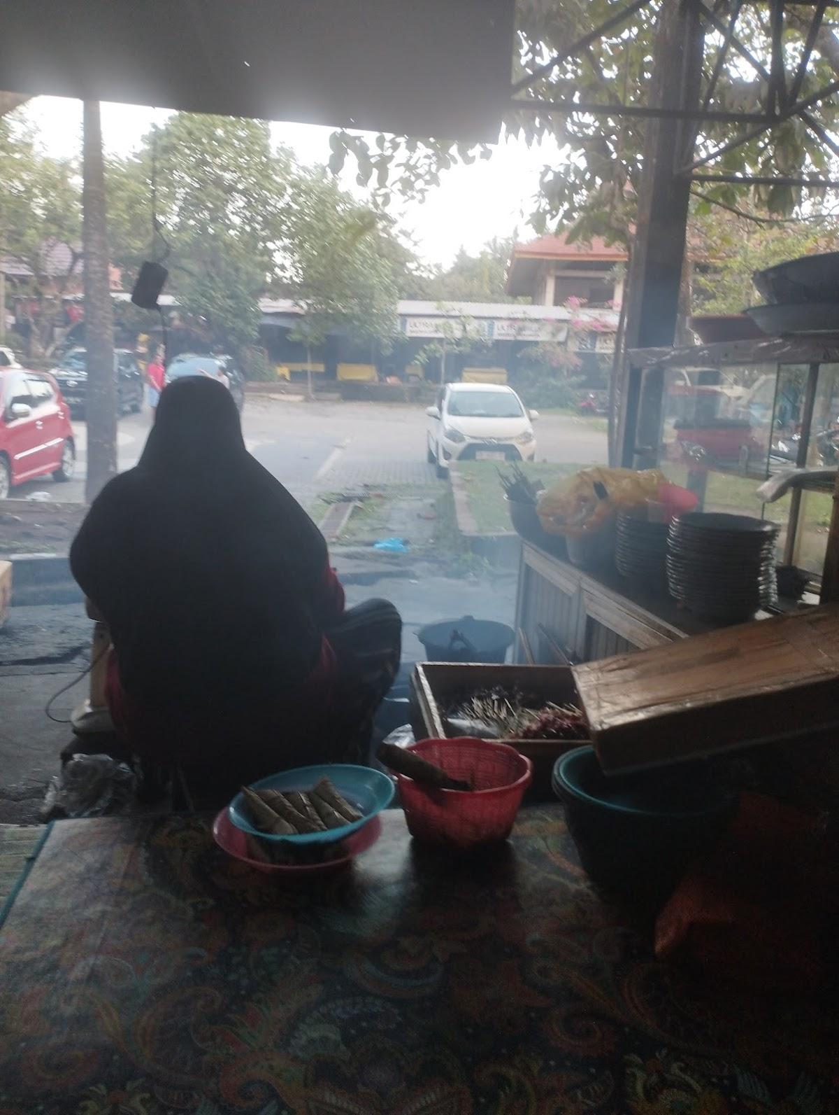 Warung Sate Diah