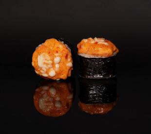 Mimi Roll