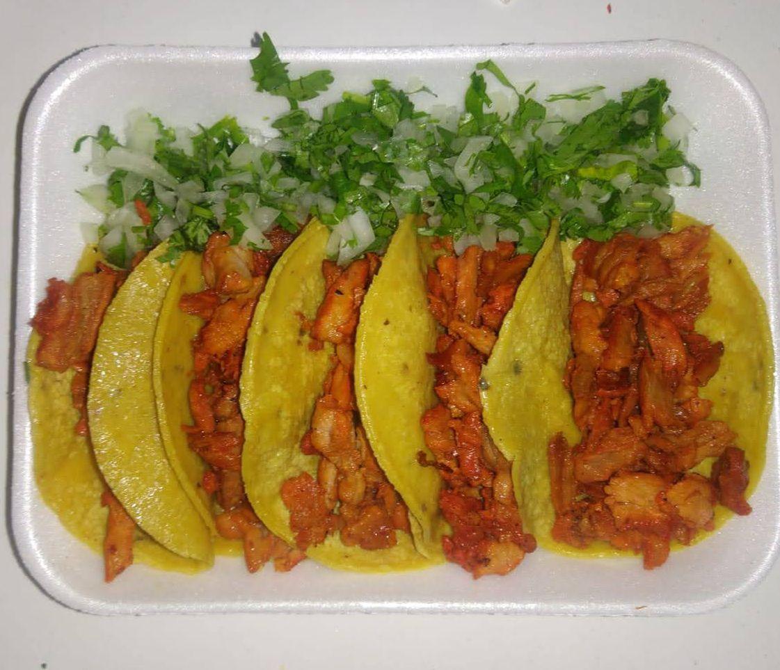 taqueria CARSA