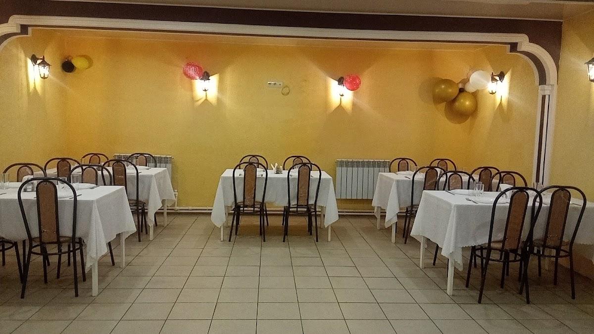Шашлычная Арарат