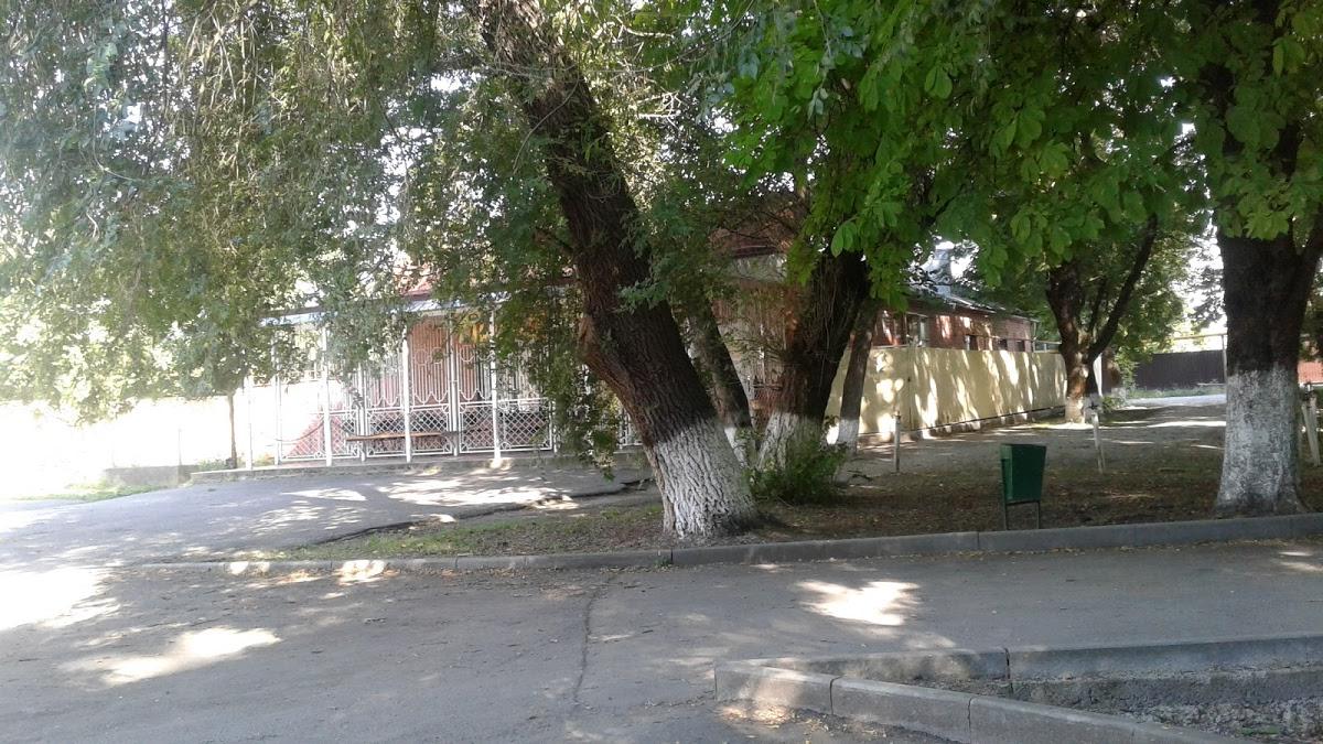 Кафе Родник