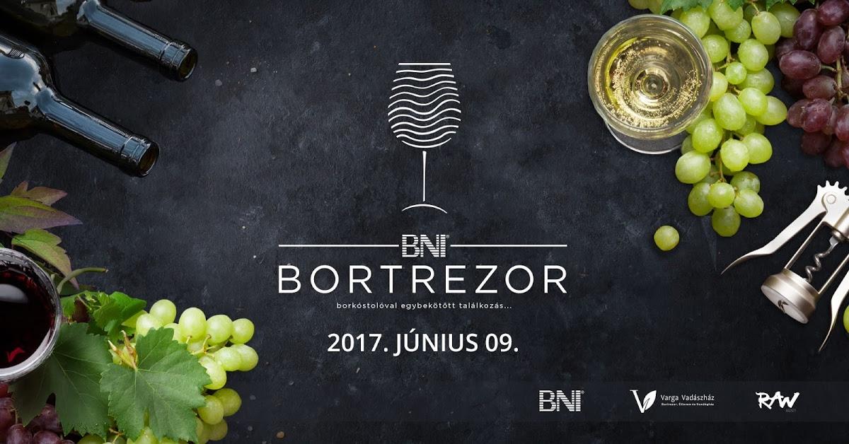 BNI Bortrezor