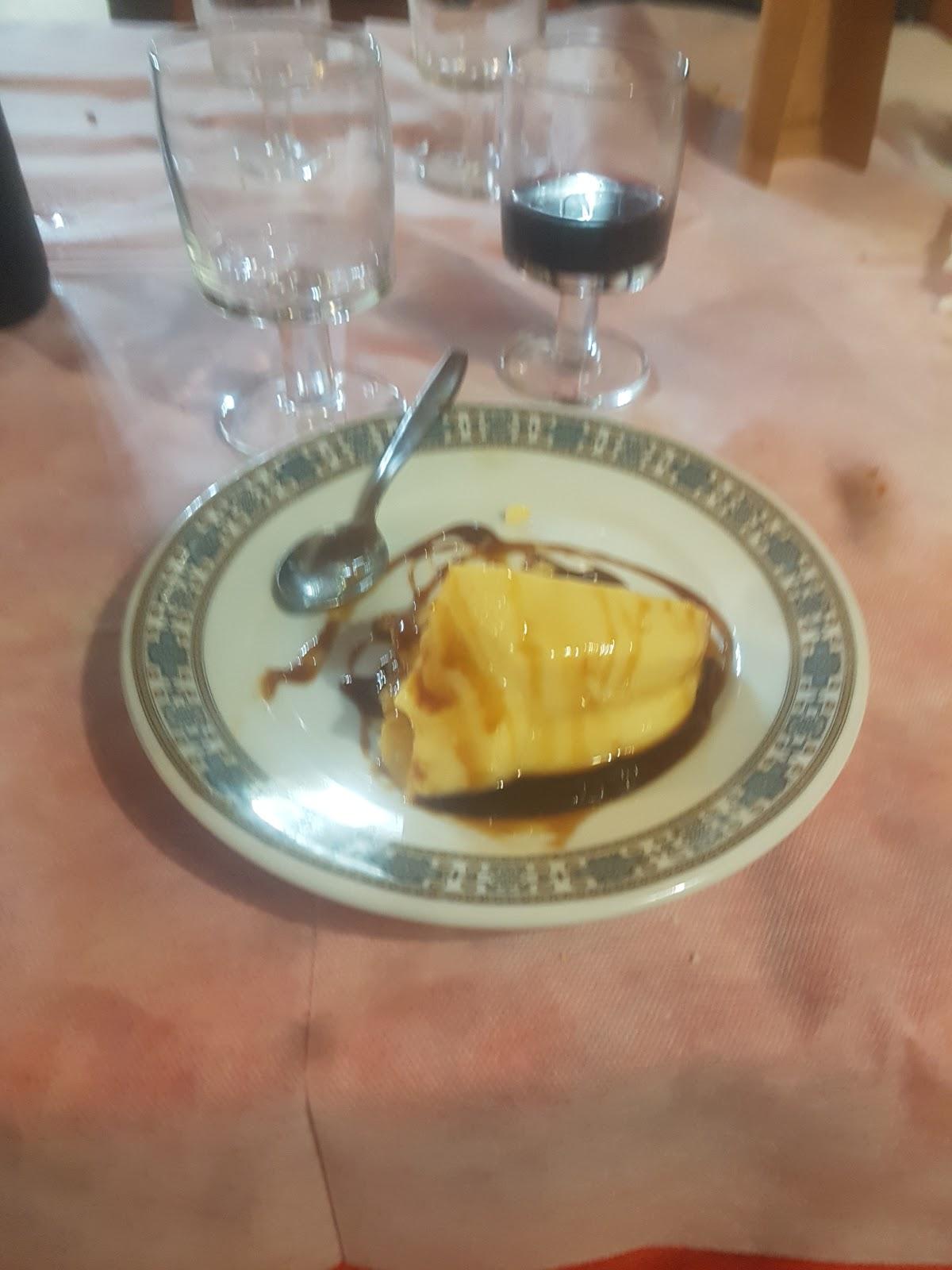 Albergo Al Cornoviglio Di Albergotti Daniela