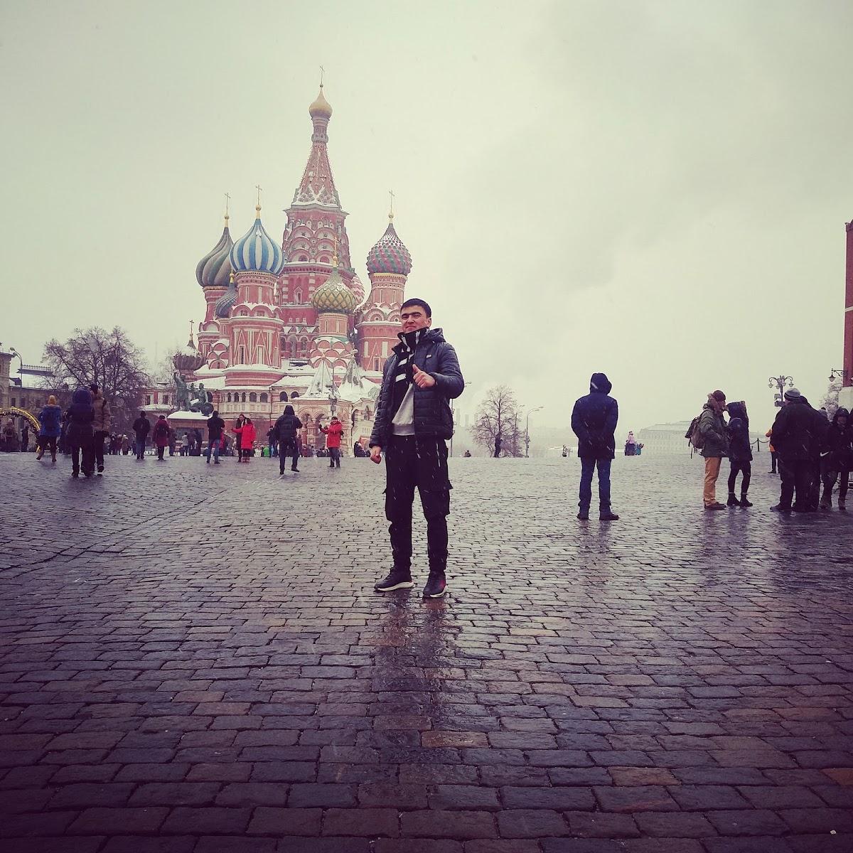Роза Ветров