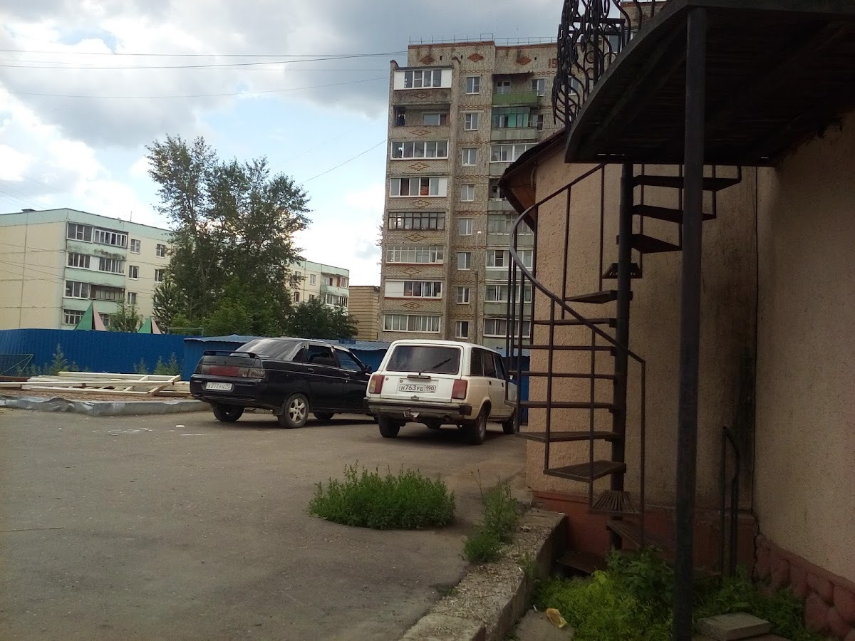 бар Престиж