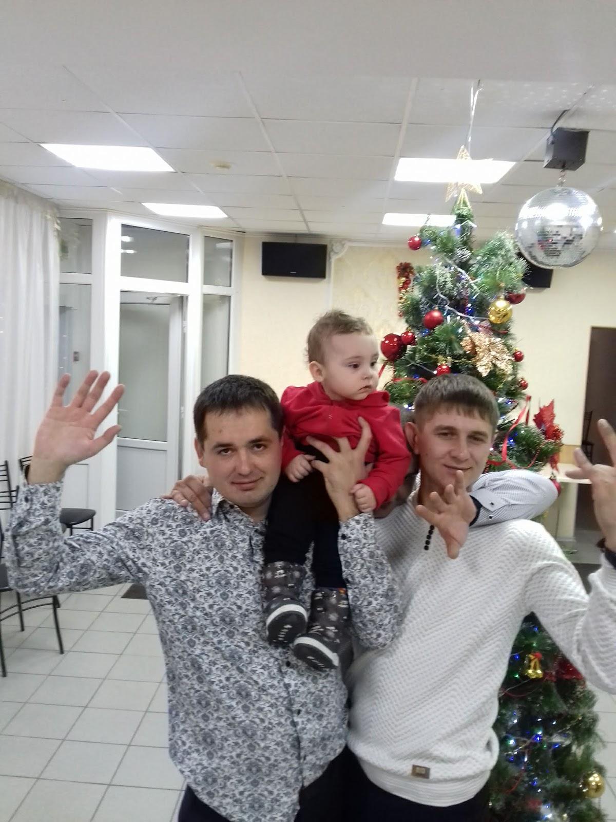 Столовая