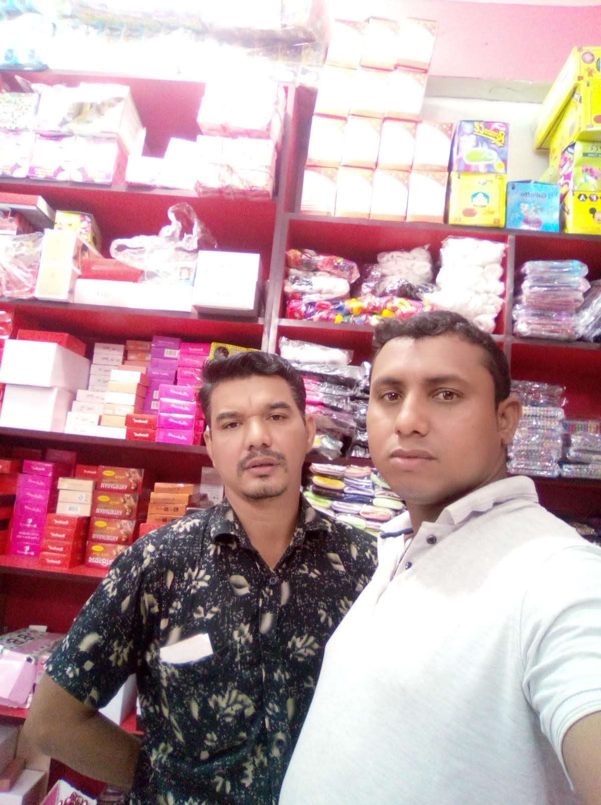 Bhai Bhai Hotel & Restaurant