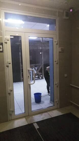 Гриль мастер