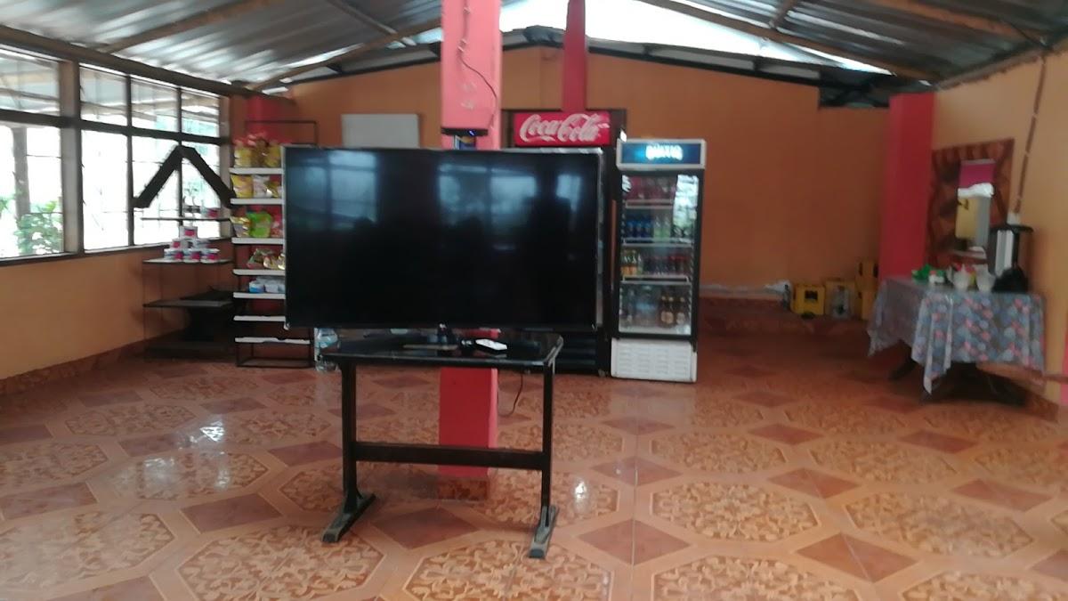 Restaurante Carmita