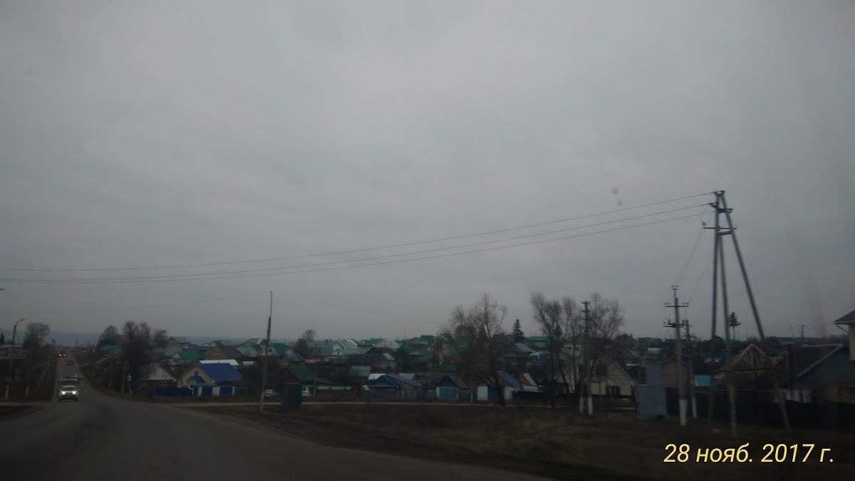 Буровик