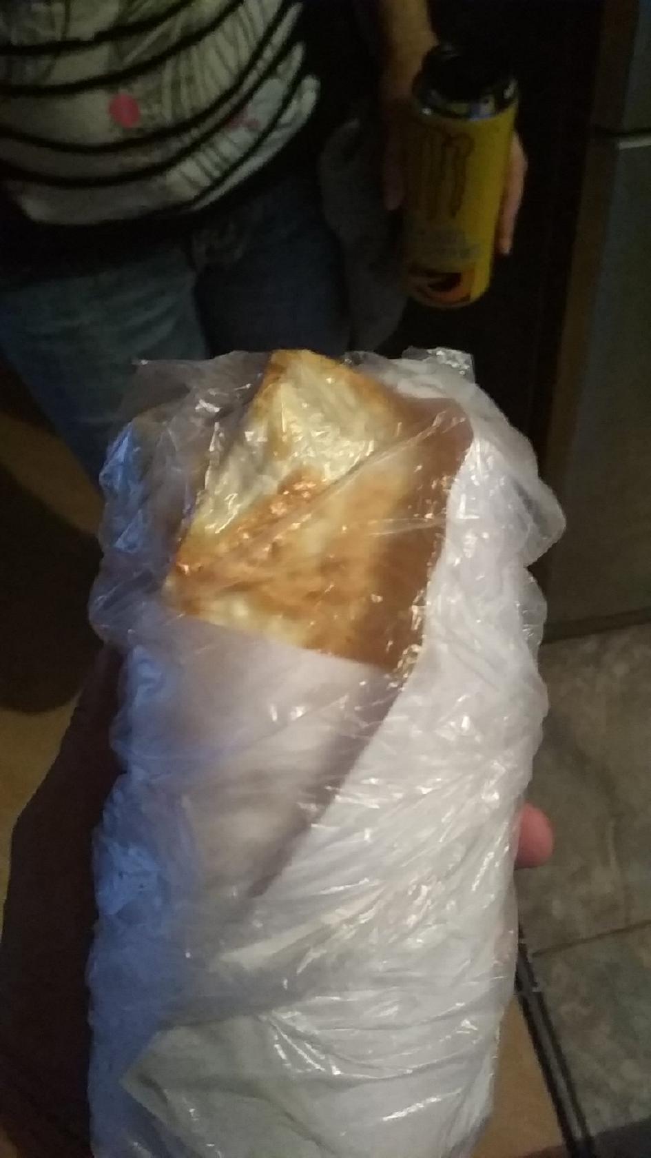 Шаверма "У Ретардо"