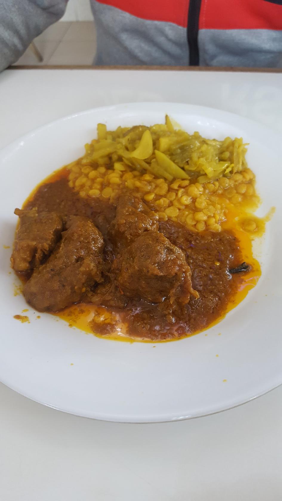 Chittagong Restaurant Salmabad
