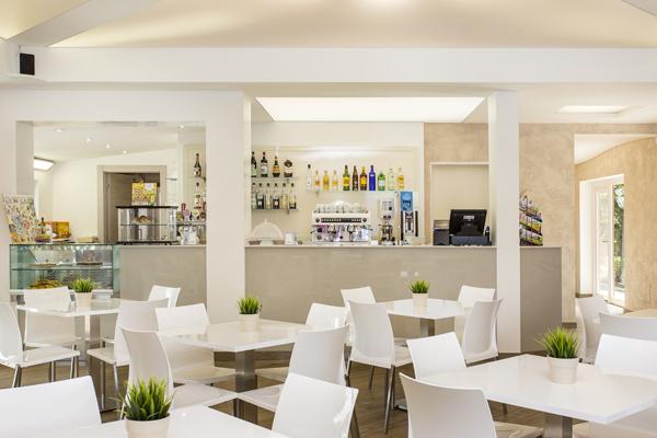 Ristorante Food & Leisure