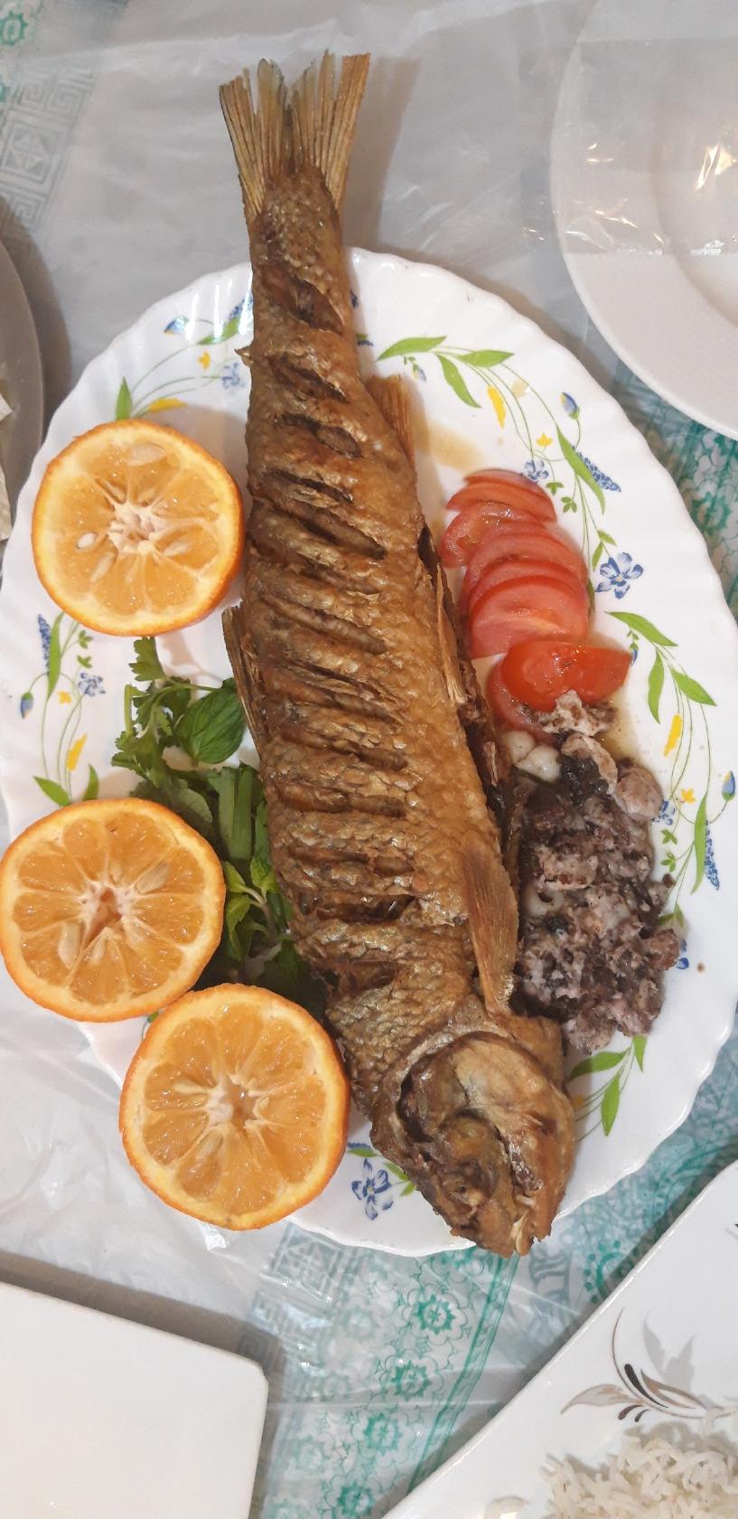 رستوران تی نان تی کباب