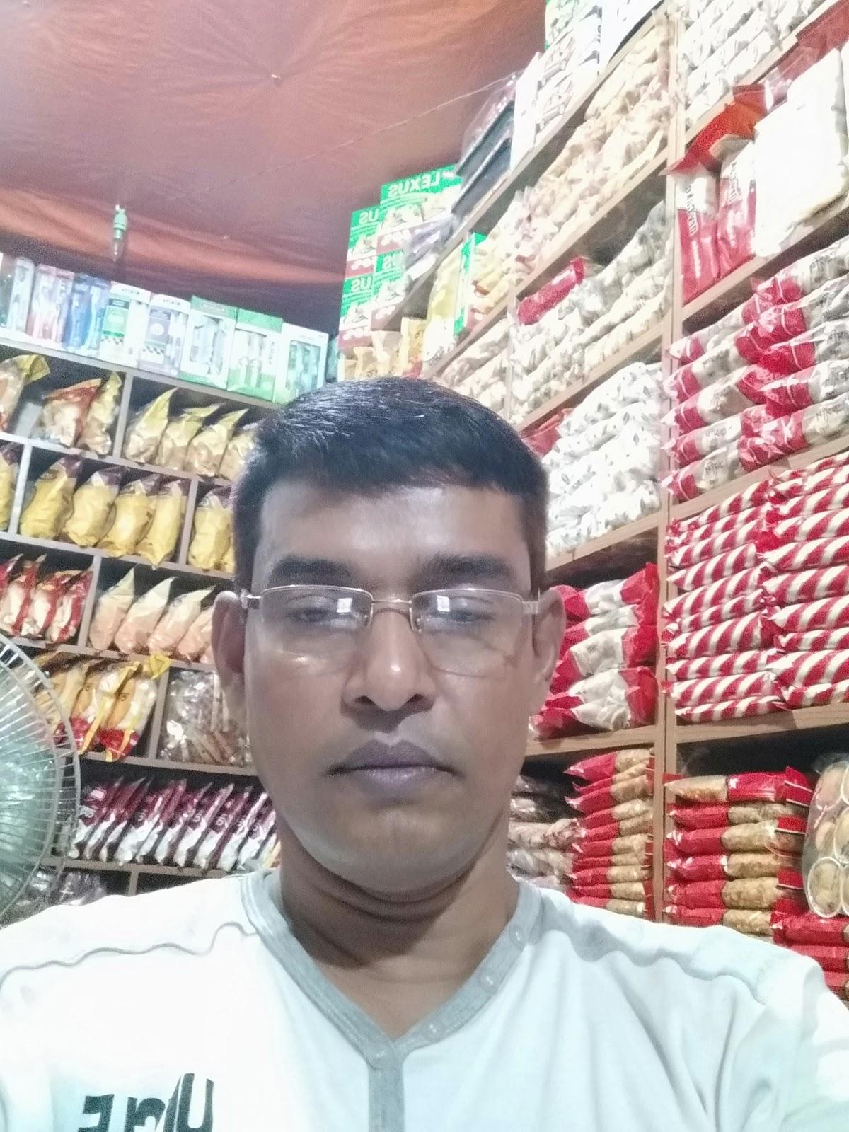 আকবরিয়া কনফেকশনারী এন্ড কফি হাউস