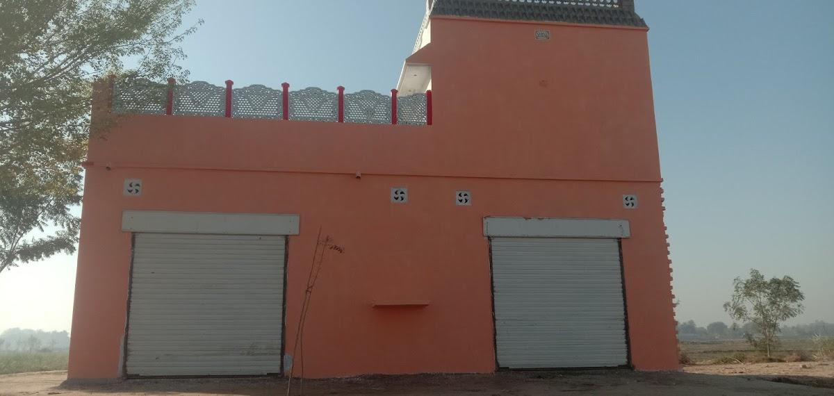 Multan Sindh Hotel Sukkur