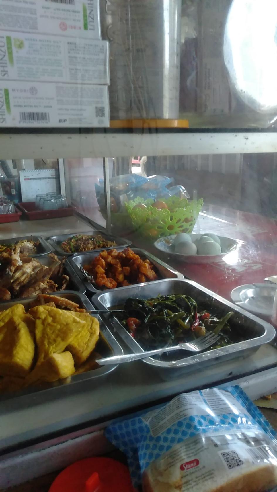 Warung Makan Sarono