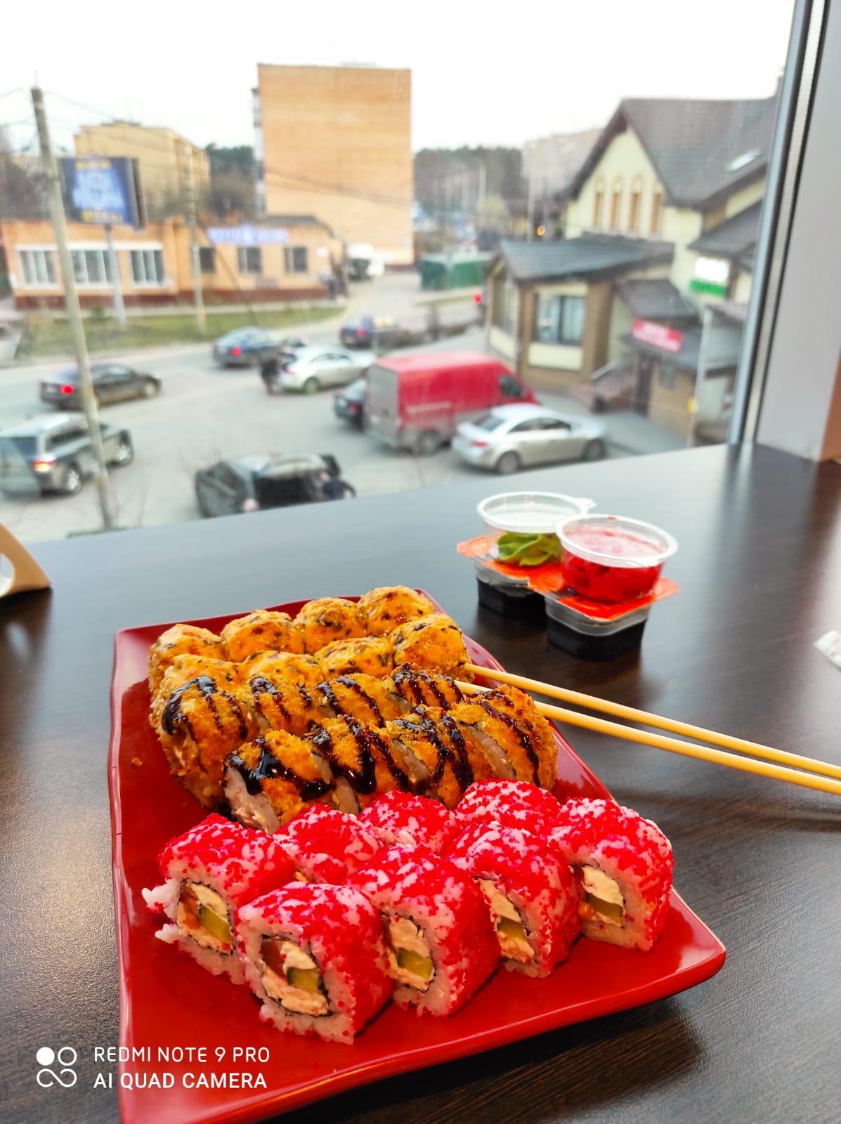 Sushi-pizza 312