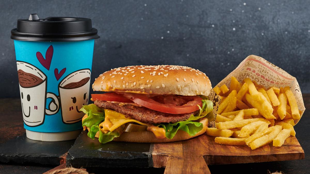 Hesburger