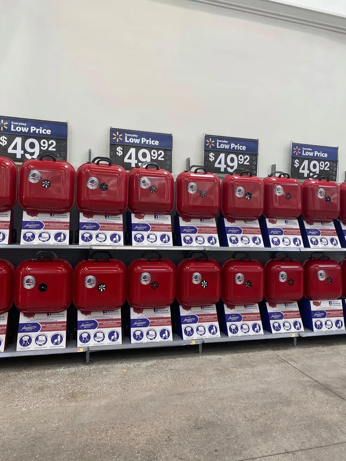 Walmart Supercenter