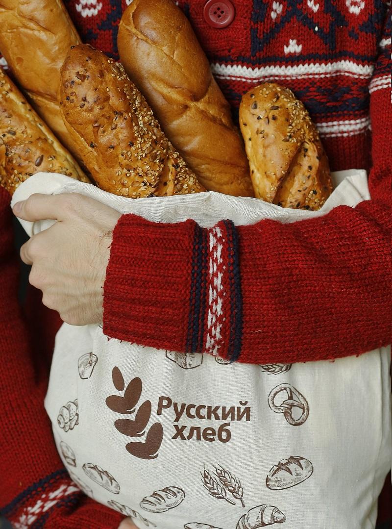 Русский хлеб