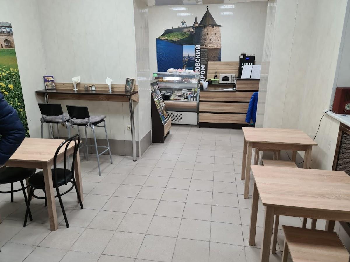 Буфет