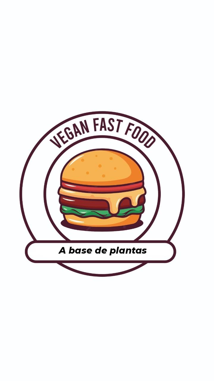 Vegan Fast Food