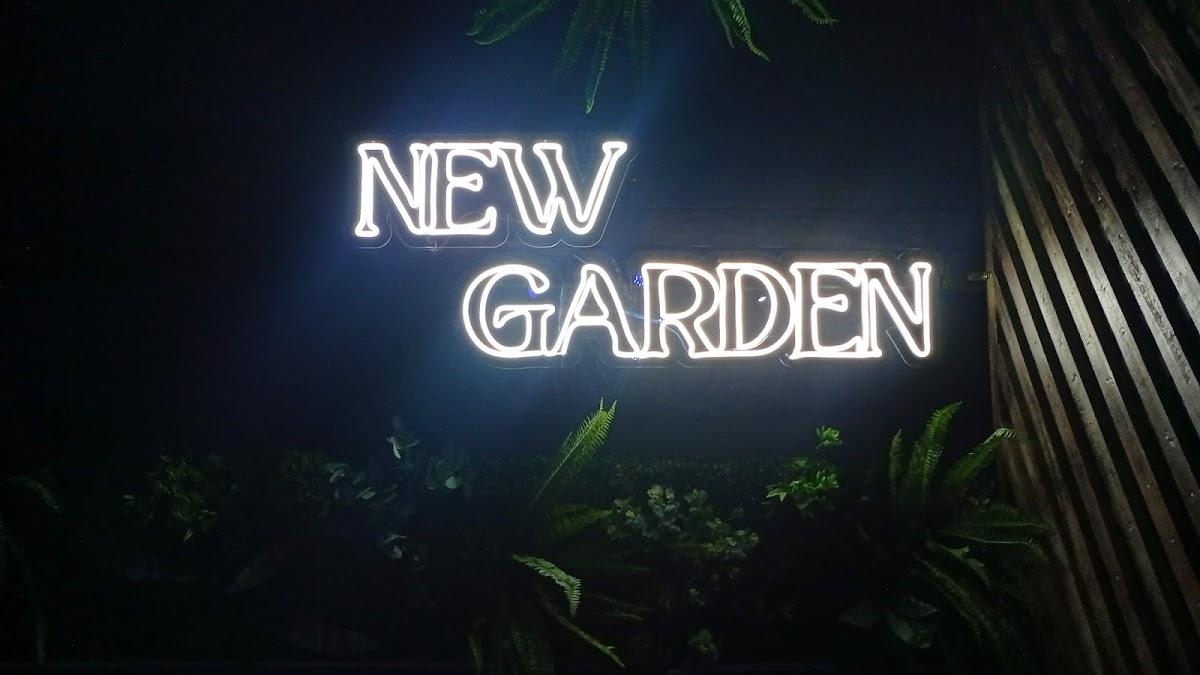 New Garden louge Rondonópolis