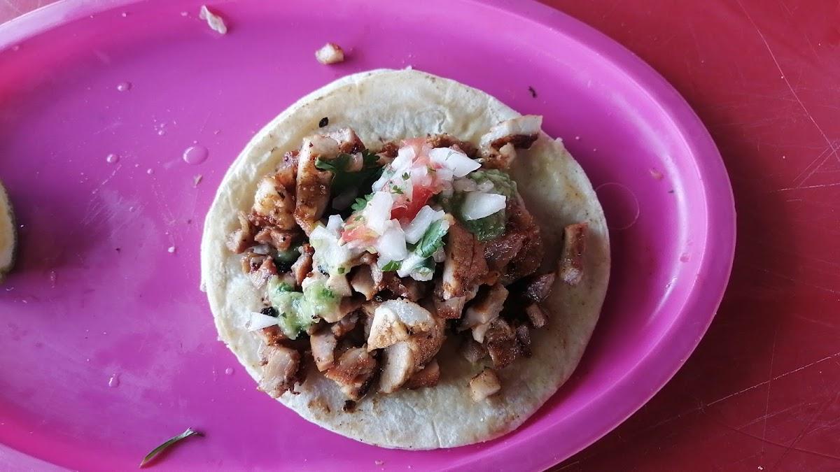 Tacos " el negro"