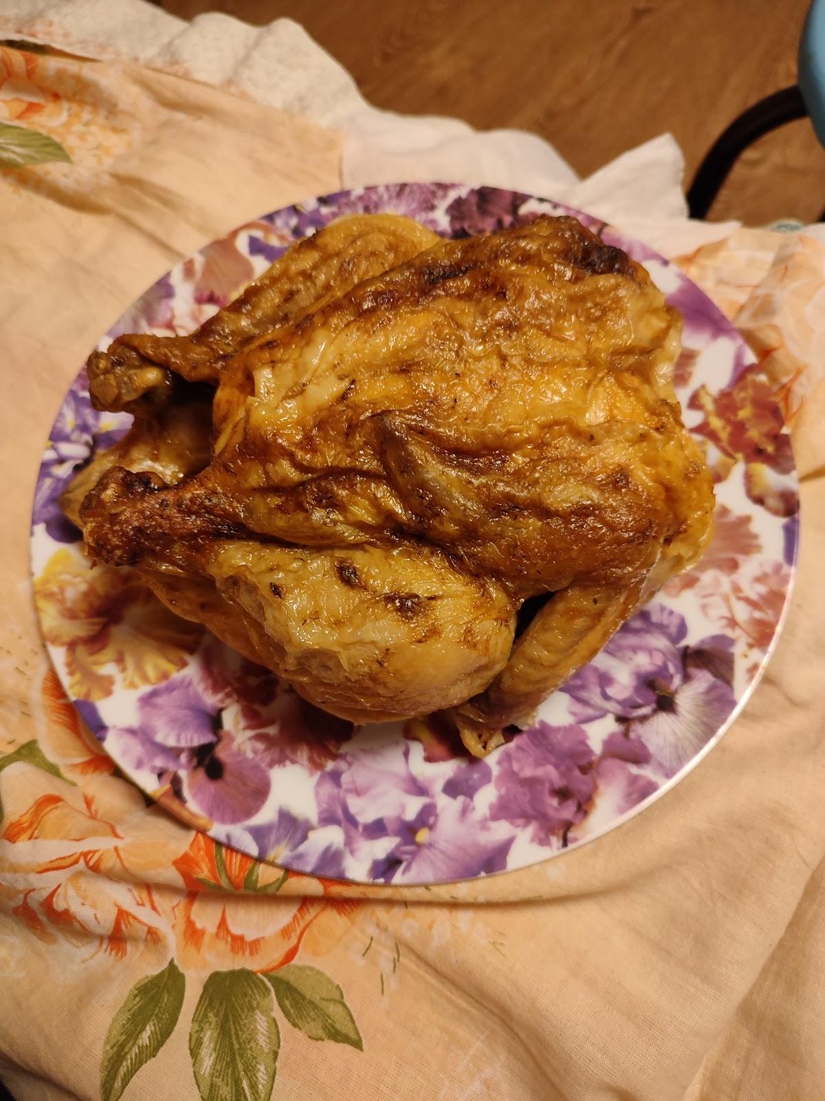 Русский Аппетит