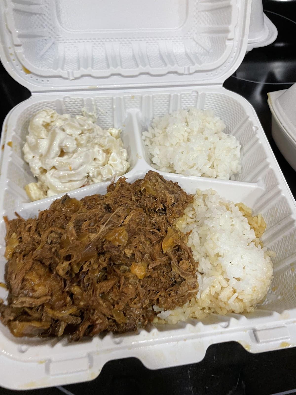 Noble House Hawaiian Restaurant