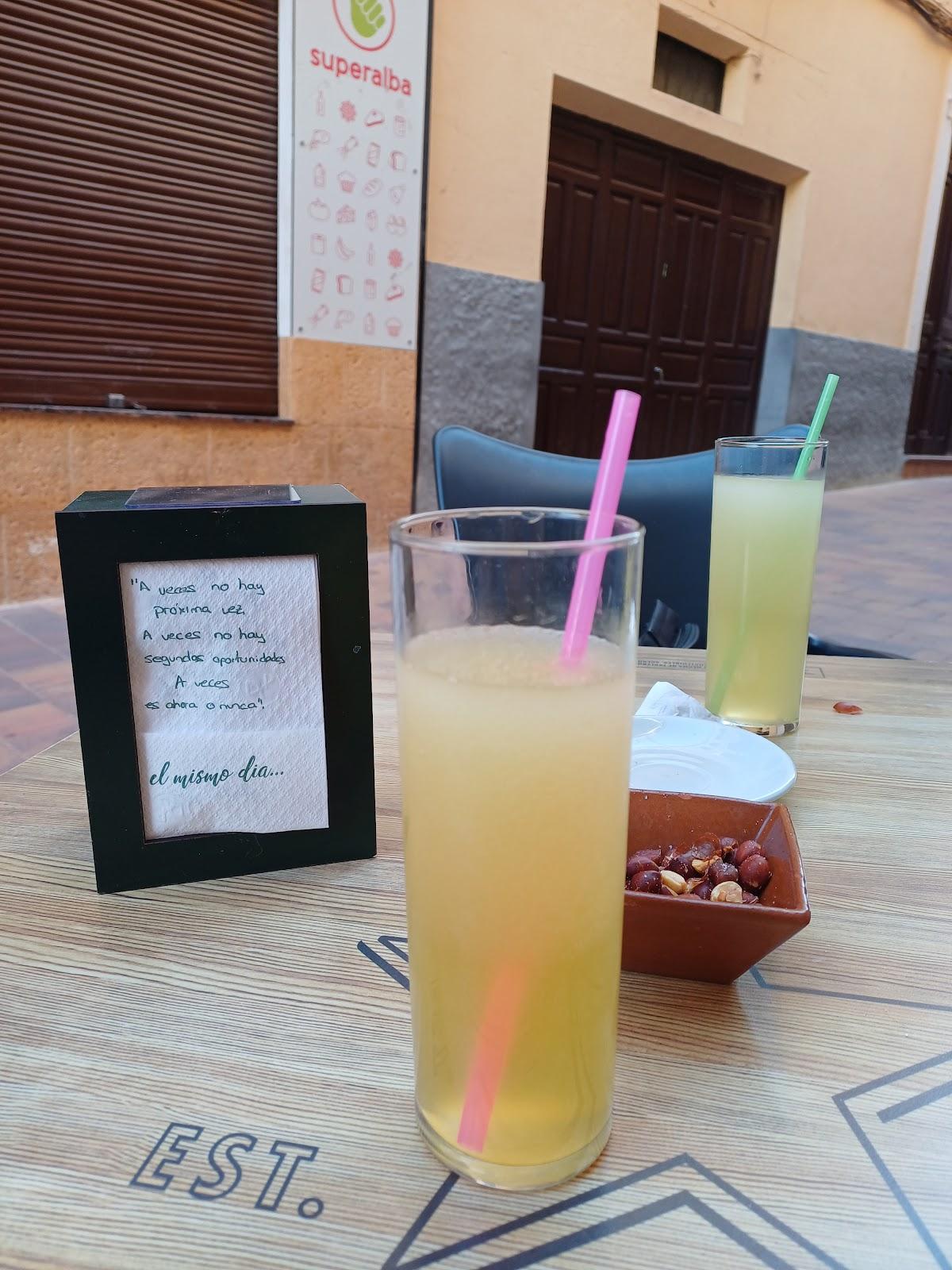 Cafetería SAVOY